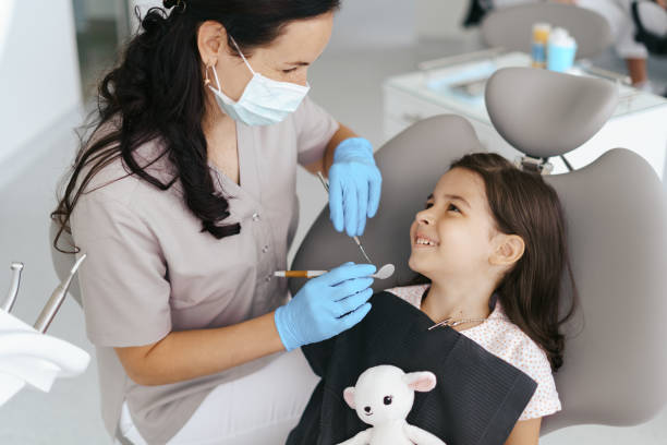 Best Emergency Root Canal Therapy in Hollins, VA
