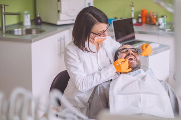 Best Emergency Cosmetic Dentistry (e.g., broken veneers) in Hollins, VA
