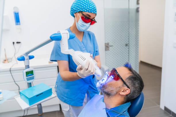 Best Emergency Treatment for Oral Infections in Hollins, VA